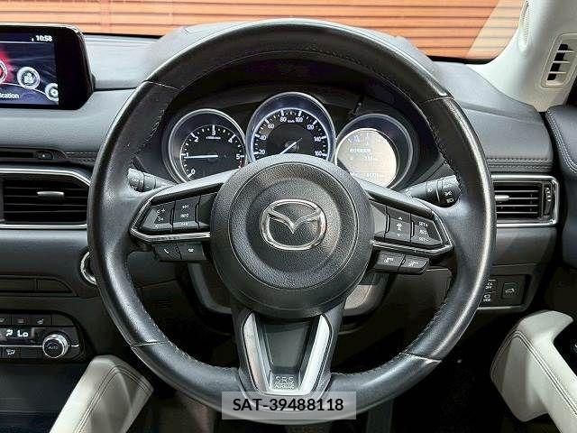 Mazda CX-5 2018-12 7357403-12