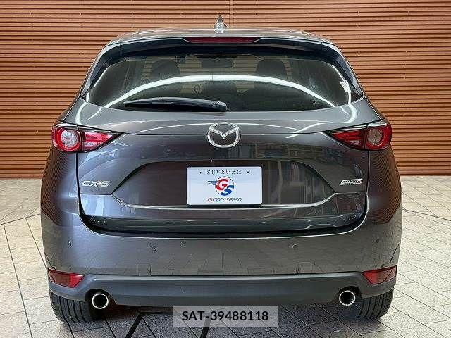 Mazda CX-5 2018-12 7357403-18