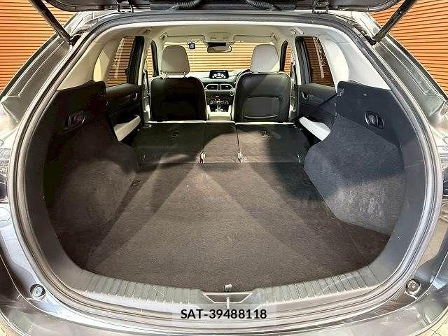 Mazda CX-5 2018-12 7357403-19