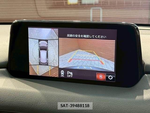 Mazda CX-5 2018-12 7357403-3