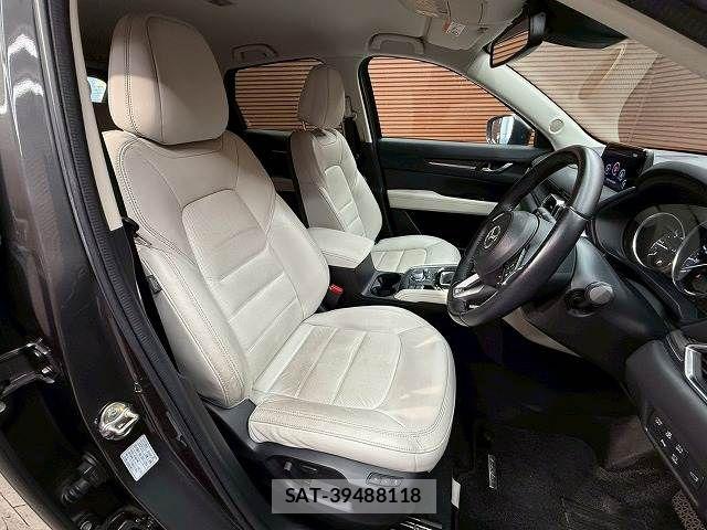 Mazda CX-5 2018-12 7357403-7