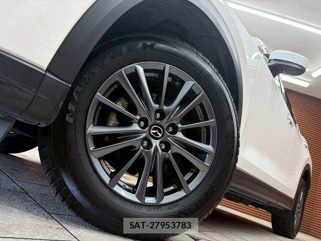 Mazda CX-5 2021-04 7357397-10