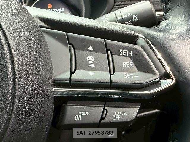Mazda CX-5 2021-04 7357397-11