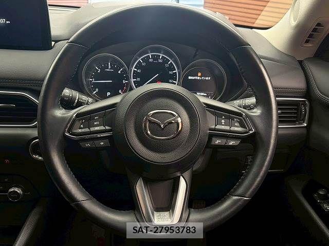 Mazda CX-5 2021-04 7357397-12