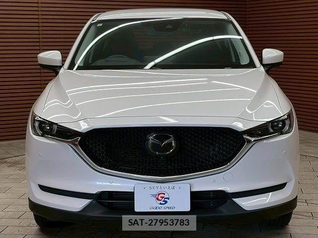 Mazda CX-5 2021-04 7357397-16