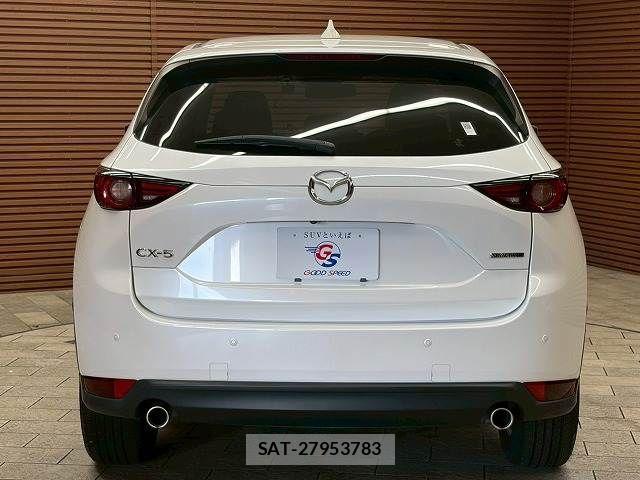 Mazda CX-5 2021-04 7357397-18