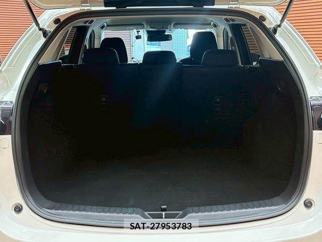 Mazda CX-5 2021-04 7357397-19