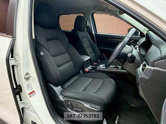 Mazda CX-5 2021-04 7357397-7