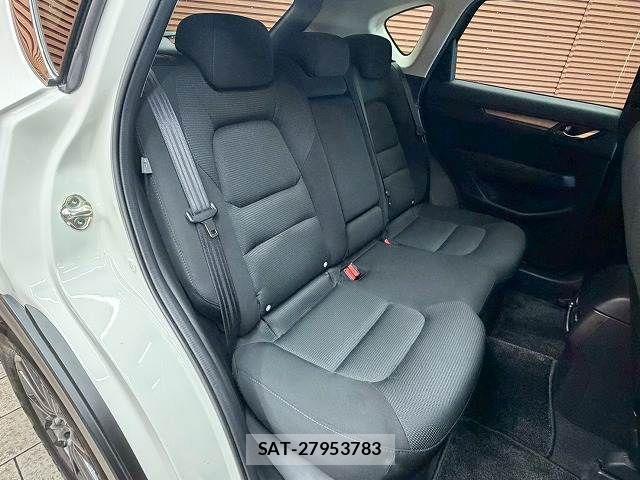 Mazda CX-5 2021-04 7357397-8