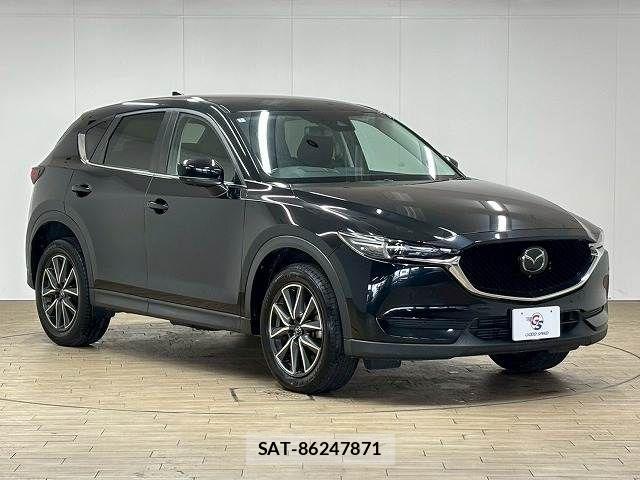 Mazda CX-5 2020-04 7357393-13
