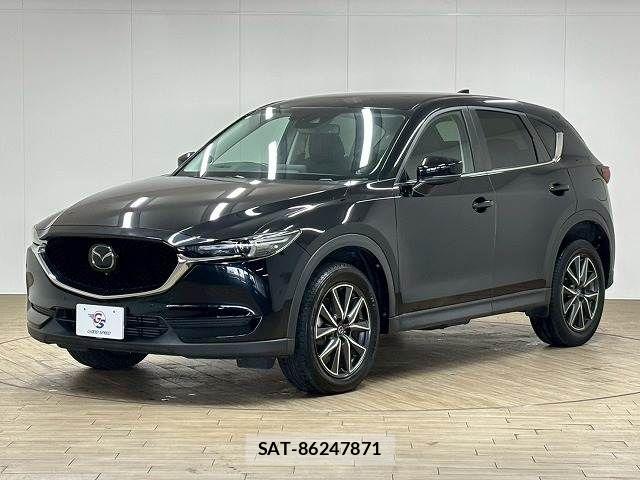 Mazda CX-5 2020-04 7357393-14