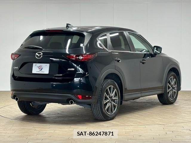 Mazda CX-5 2020-04 7357393-15