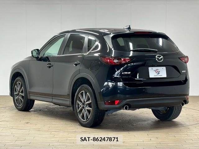 Mazda CX-5 2020-04 7357393-16