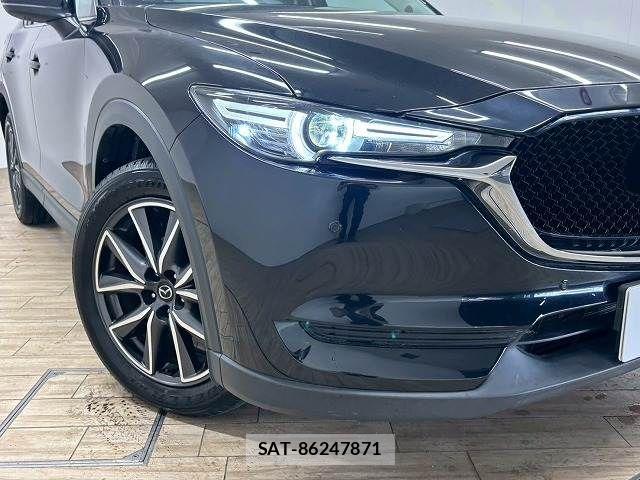 Mazda CX-5 2020-04 7357393-19