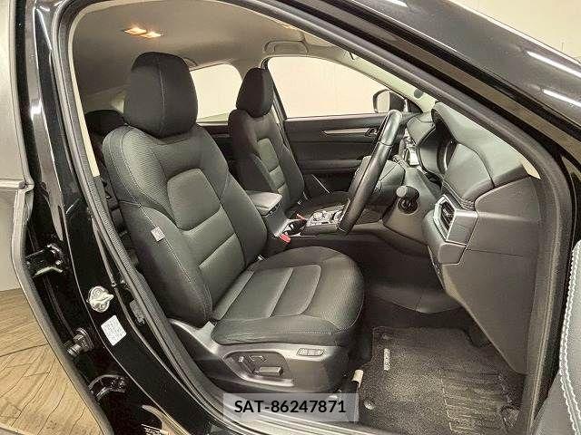 Mazda CX-5 2020-04 7357393-4