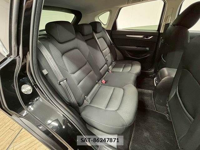 Mazda CX-5 2020-04 7357393-5