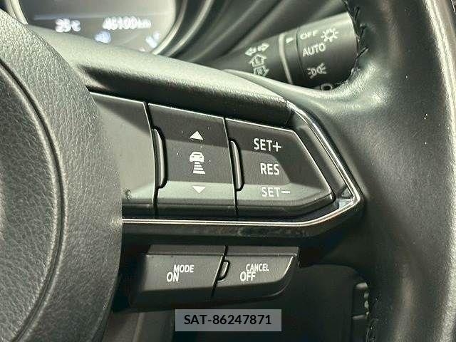 Mazda CX-5 2020-04 7357393-8