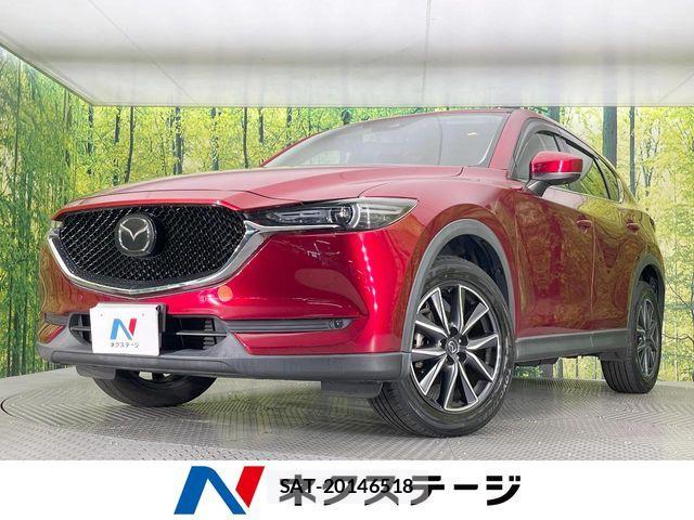 Mazda CX-5 2017-03 7357408-0