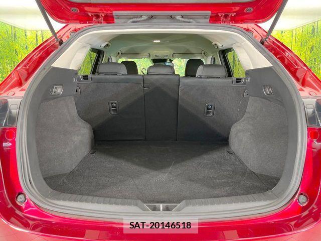 Mazda CX-5 2017-03 7357408-9