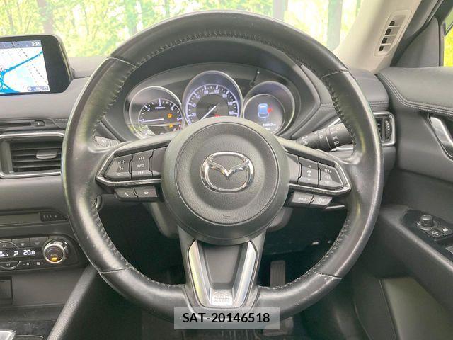 Mazda CX-5 2017-03 7357408-10
