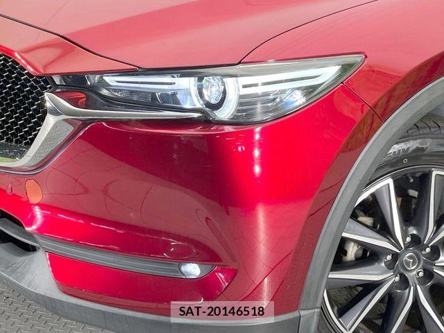 Mazda CX-5 2017-03 7357408-11