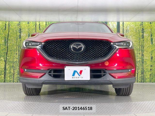 Mazda CX-5 2017-03 7357408-13