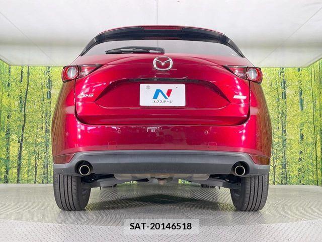 Mazda CX-5 2017-03 7357408-14