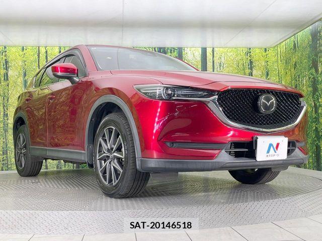 Mazda CX-5 2017-03 7357408-15