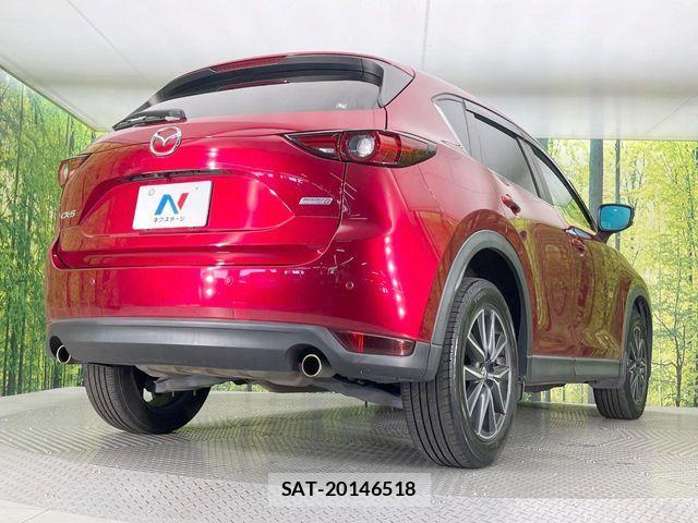 Mazda CX-5 2017-03 7357408-16