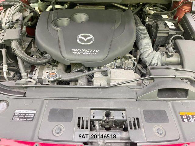 Mazda CX-5 2017-03 7357408-17
