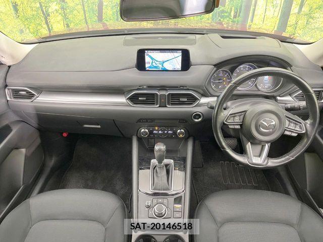 Mazda CX-5 2017-03 7357408-1