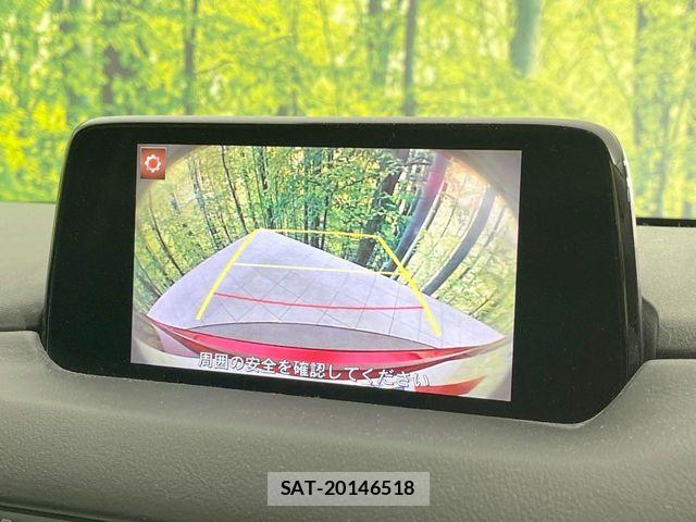 Mazda CX-5 2017-03 7357408-4