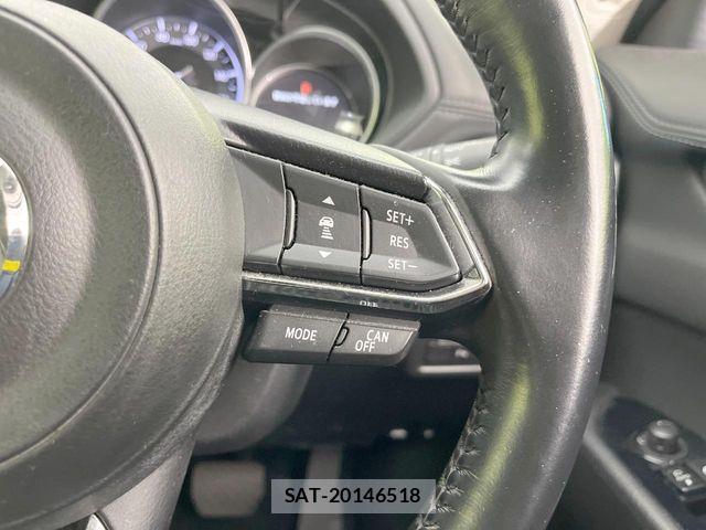 Mazda CX-5 2017-03 7357408-5