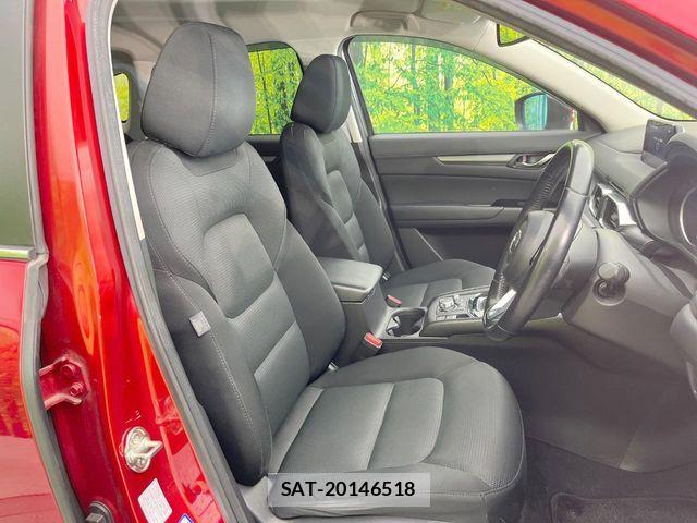 Mazda CX-5 2017-03 7357408-7