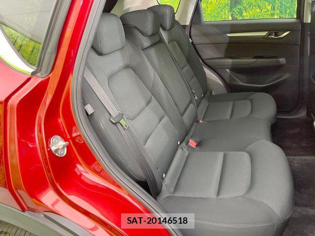 Mazda CX-5 2017-03 7357408-8