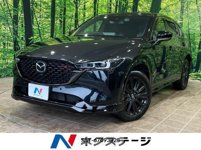 Mazda CX-5 2023-08 7357384-0