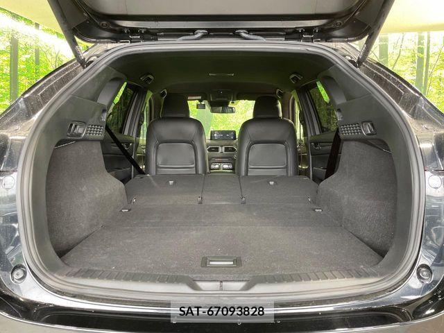 Mazda CX-5 2023-08 7357384-9