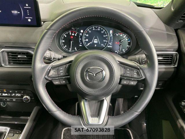 Mazda CX-5 2023-08 7357384-10