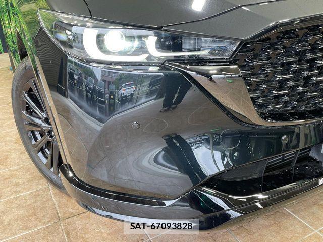 Mazda CX-5 2023-08 7357384-11