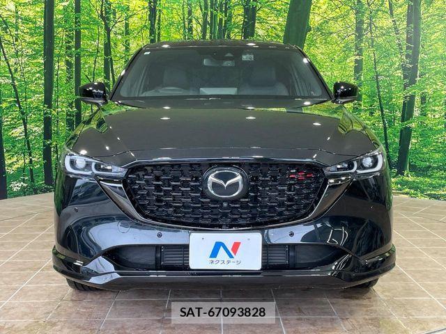 Mazda CX-5 2023-08 7357384-13