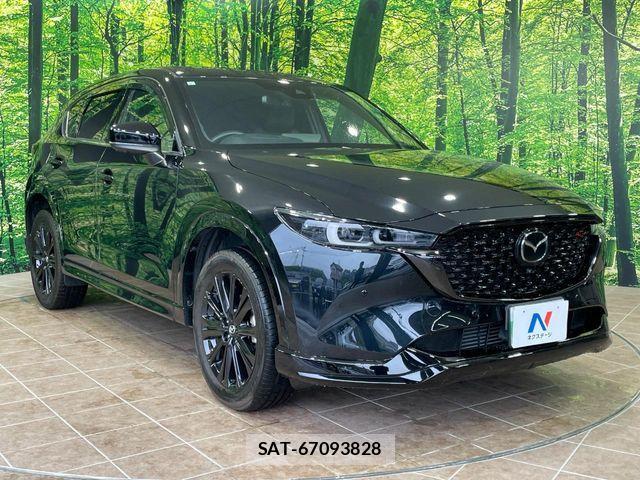 Mazda CX-5 2023-08 7357384-15