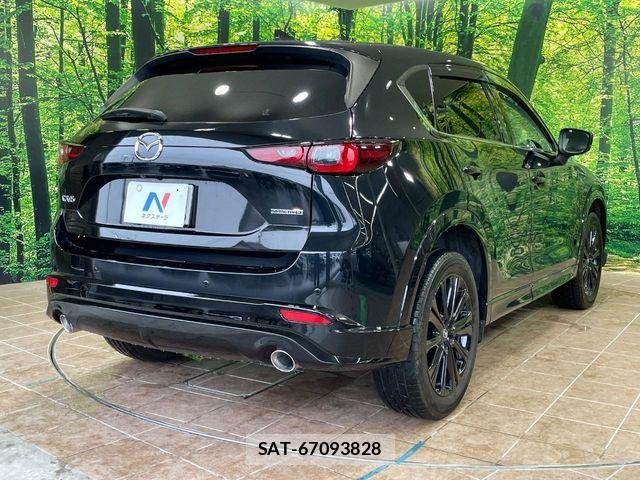 Mazda CX-5 2023-08 7357384-16