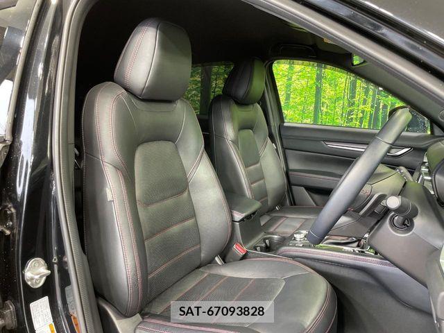 Mazda CX-5 2023-08 7357384-7