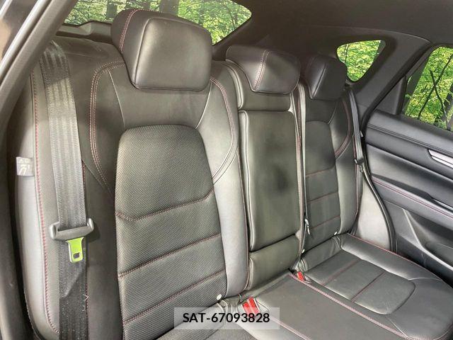 Mazda CX-5 2023-08 7357384-8