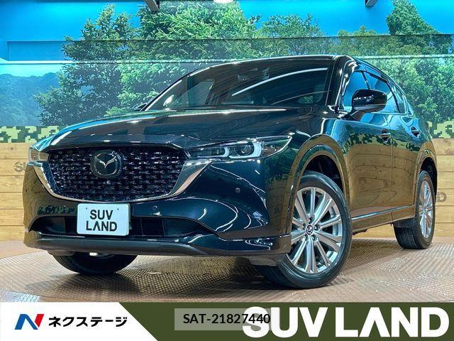 Mazda CX-5 2022-01 7357386-0