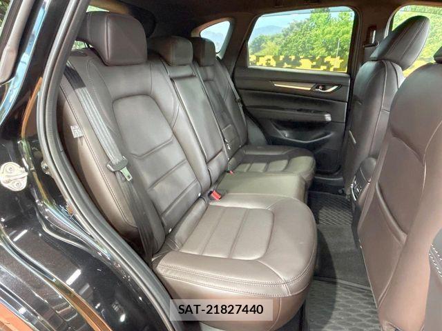 Mazda CX-5 2022-01 7357386-9