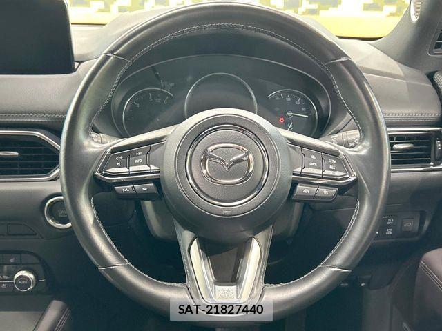 Mazda CX-5 2022-01 7357386-10