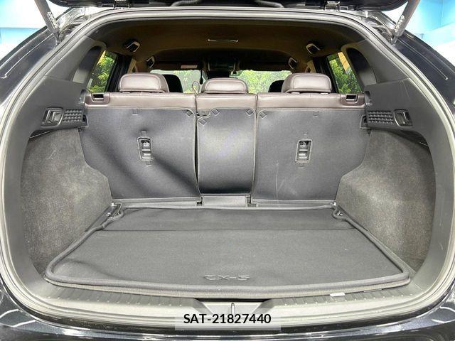 Mazda CX-5 2022-01 7357386-11
