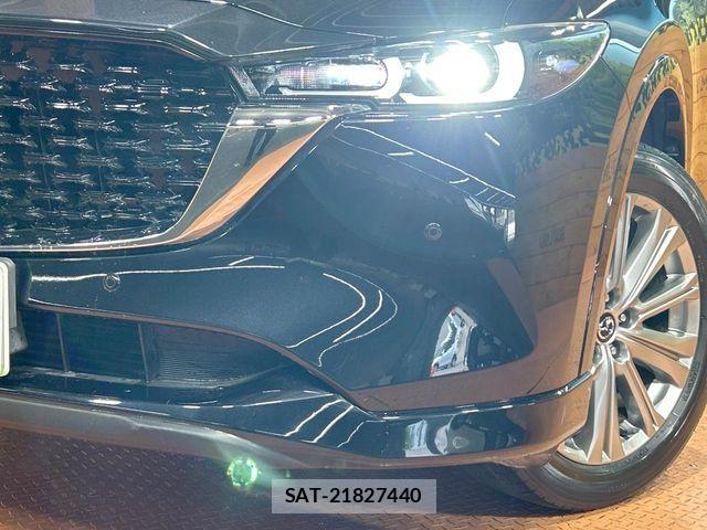 Mazda CX-5 2022-01 7357386-12