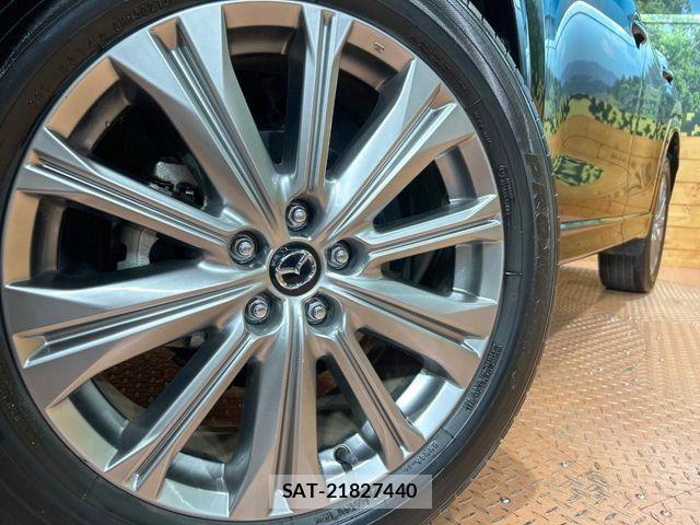 Mazda CX-5 2022-01 7357386-13